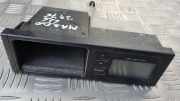 Monitor Navigations Zeit Uhr Mazda 626, 1997.04 - 2002.10 Gebraucht ,