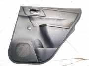 T?rverkleidung - Hinten Rechts Toyota Auris, II E18 2012.10 - 2015.06 6773502230,67735-02230 67787-02110