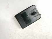 Gurtschloss - Hinten CENTER Jaguar X-Type, 2001.06 - 2007.11 417511d,