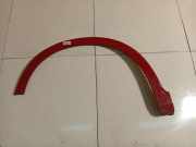Beplankung Leiste Kotflügel - Hinten Linke Honda Civic, 2006,01 - 2011.01 74450SmgE010m1,74450-Smg-E010-m1