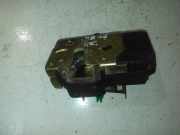 T?rschloss Stangen - Vorne Linke Opel Vectra, B 2000.09 - 2002.04 facelift 90585021,nenusatytas