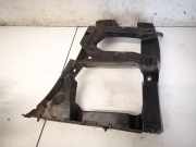 Stoßstangenhalter - Hinten Rechts Citroen C5, II 2008.02 - 2011.01 9681049880,9681049880