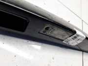 Kennzeichenleuchte Fiat Stilo, 2001.10 - 2007.01 Gebraucht,