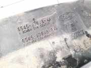 Scheibenwaschbehälter Vorne Wischwasserbehälter Ford Focus, 1998.10 - 2002.10 6s4517618aa, 6s45-17618-aa 6s45-17618-ba