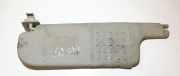 Sonnenblende Renault Laguna, II 2001.03 - 2006.05 Gebraucht,