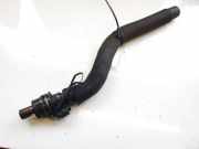 Kühlerschlauch Citroen C5, II 2008.02 - 2011.01 Gebraucht,