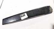 Schutzleiste Tür - Hinten Rechts Audi A6, C5 2001.08 - 2005.01 facelift 4b0853290,