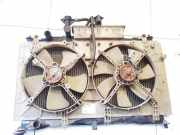 Kühlerlüfter Lüftermotor Mazda 6, 2002.06 - 2007.08 Gebraucht,