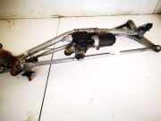 Wischergestänge Honda Civic, 2006,01 - 2011.01 Gebraucht,