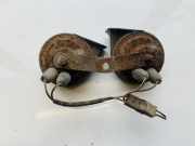 Hupe Audi 80, B3 1986.06 - 1991.09 e335717,