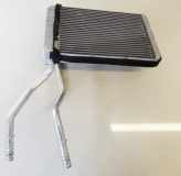 Heizungskühler Wärmetauscher Mercedes-Benz W203, 2000.05 - 2004.02 Gebraucht,