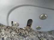 T?rschloss Stangen - Hinten Rechts Renault Espace, III 1996.11 - 2002.10 Gebraucht,