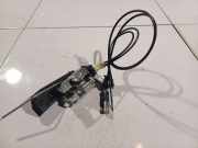 Sitzschloß Opel Astra, H 2004.03 - 2009.12 060146205,060146205