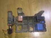 Sicherungskasten Opel Zafira, A 1999.04 - 2003.11 Gebraucht,