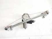 Fensterheber motor - Hinten Rechts Opel Vectra, C 2002.04 - 2005.10 12v0130821,