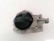 Türinnengriff - Hinten Linke Citroen C3, I 2002.02 - 2005.06 9647164877,
