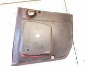 Motorabdeckung Jaguar XJ 1994 - 2003 nnc3995ab,