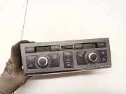 Bedienelement für Klimaanlage Audi A6, C6 2005.01 - 2008.10 4f1820043s, 4f0910043