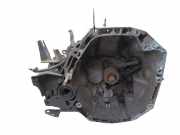 Schaltgetriebe Nissan Note, 2006.03 - 2013.06 8200459875,