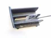 K?hlergrill - Vorne Linke Skoda Octavia, II 2004.02 - 2009.03 1z0853666,