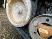 Riemenscheibe Kurbelwelle Volvo V40, I 1995.07 - 2000.07 Gebraucht,