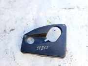 Motorabdeckung Peugeot 307, 2000.08 - 2005.06 96399254,96399254XT 96 399 254 96399254