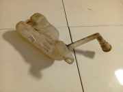 Scheibenwaschbehälter Vorne Wischwasserbehälter Renault Scenic, III 2009.02 - 2013.06 289100014R, 289100014R 289100033R