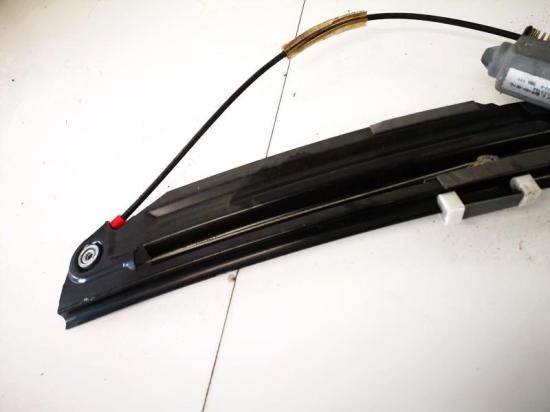 Fensterheber - Hinten Rechts BMW 5-Series, E39 1995.11 - 2003.06 8252430, Bild Fensterheber - Hinten Rechts BMW 5-Series, E39 1995.11 - 2003.06 8252430,
