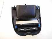 Innenausstattung Toyota Aygo, 2005.07 - 2009.12 554050h010, 55405-0h010