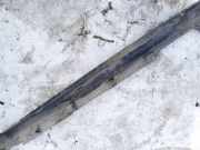 Verkleidung Schweller - Rechts Ford Focus, 2011.04 - 2018 bm51a10154a, bm51-a10154a