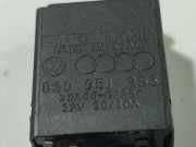 Relais Seat Toledo, 2004.10 - 2009.05 8Z0951253, 8Z0 951 253 12V 30 10A 12V3010A