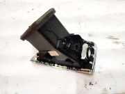 L?ftungsgitter Armaturenbrett Audi Q7, 2006.03 - 2010.05 4l0820902,