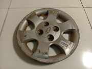 Radkappe Radzierblenden - R14 Hyundai Getz, 2002.08 - 2009.06 Gebraucht,