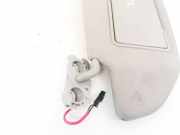 Sonnenblende Volvo S60, 2000.01 - 2005.01 Gebraucht ,