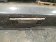 Kennzeichenleuchte Peugeot 307, 2005.06 - 2008.06 Gebraucht,
