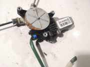 Fensterheber motor - Hinten Linke Honda Civic, 2001.01 - 2005.09 Gebraucht,