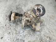 Verteilergetriebe Nissan X-Trail, 2001.06 - 2007.06 xuk,