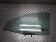 Seitenscheibe - Vorne Linke Nissan Almera Tino 2000.08 - 2003.09 Gebraucht,