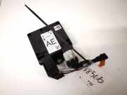 Steuergerät Airbag Ford Transit, III 2006.04 - 2012.12 facelift 6c1t14b056ae, 5wk43536