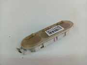 Innenraumleuchte Nissan Note, 2006.03 - 2013.06 8200073234,8200073234