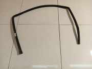 Zierleiste Leiste - Vorne Rechts Volkswagen Sharan, 7M 2000.04 - 2005.11 facelift Gebraucht,