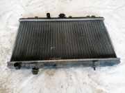 Wasserkühler Nissan Almera, N16 2003.01 - 2006.12 facelift Gebraucht,