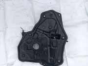 Schiebet?rfensterheber ohne Elektromotor - Hinten Rechts Mazda 6, 2012.12 -> ghp97297x,k3006