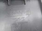 Batteriekasten BMW X5, E53 facelift 2004 - 2006 51718244134, Used