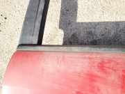 Zierleiste Leiste - Hinten Linke Nissan Primera, P11 1996.06 - 2001.12 Gebraucht,