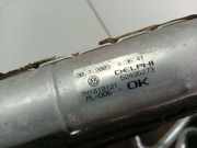 Heizungskühler Wärmetauscher Porsche Cayenne, 2002.01 - 2010.06 7H1819121, 7H1819121 PL-D05 52495273 PLD05