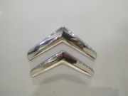 Emblem Citroen C4 Picasso, I 2006.01 - 2013.06 Gebraucht,