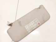 Sonnenblende Mercedes-Benz W211, 2006.04 - 2008.12 facelift a2118103610,