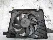 Kühlerlüfter Lüftermotor Nissan Qashqai, I 2006.01 - 2010.06 Gebraucht,