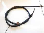 Seilzug Feststellbremse Nissan Tiida C11 2004 - 2012 Gebraucht,